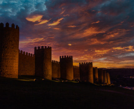 Microcemento en Ávila