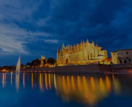 Microcemento en Mallorca