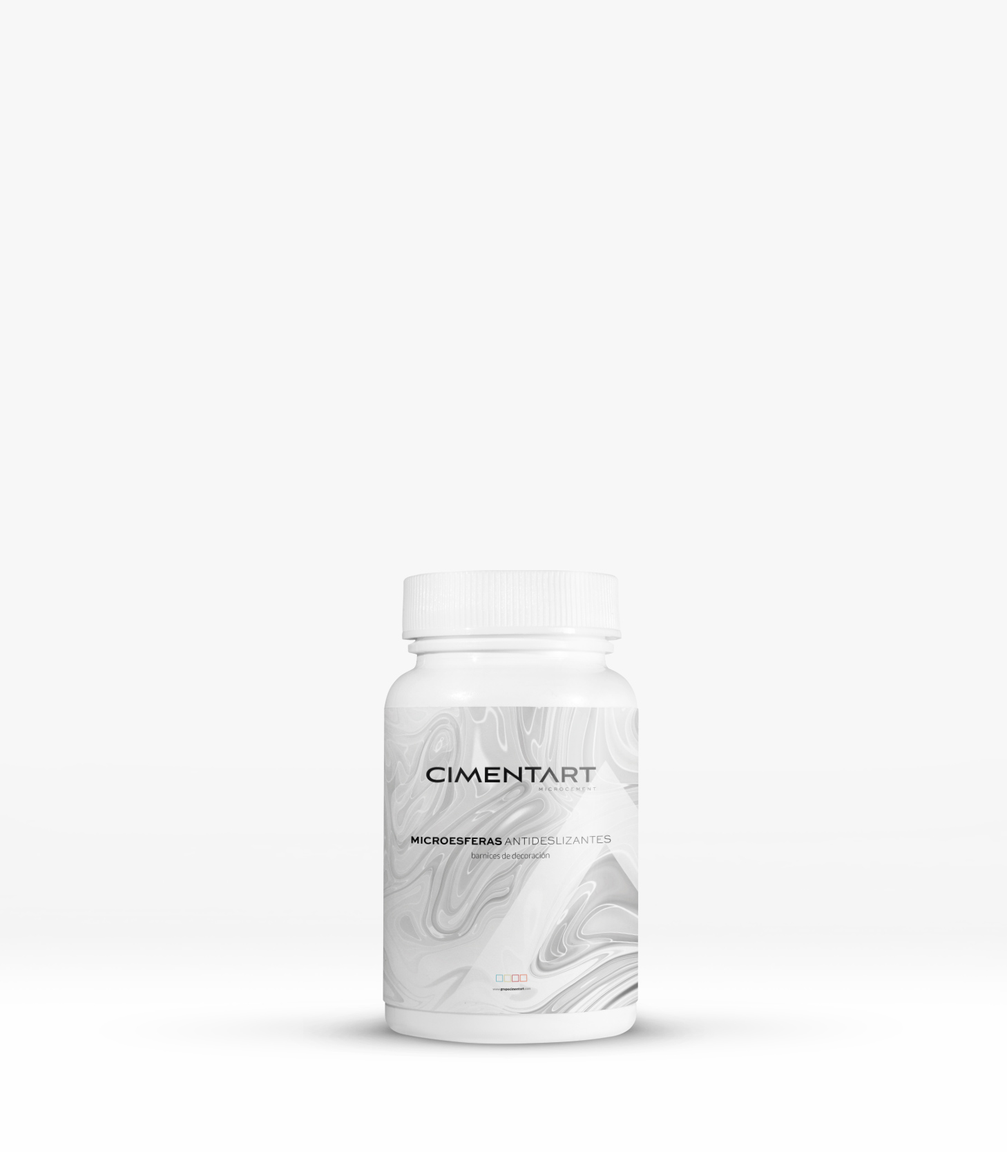 MICROESFERAS antideslizantes MICROESFERAS antideslizantes