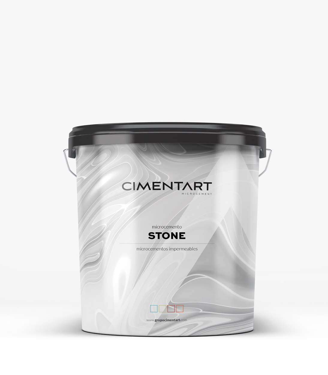 Microcemento STONE Microcemento STONE