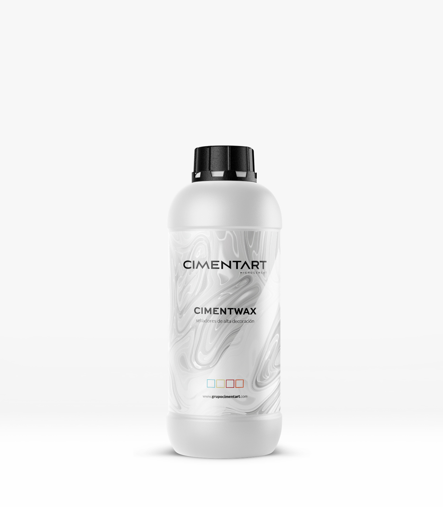 CimentWAX CimentWAX